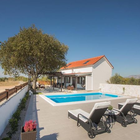 Villa Rustica Pokrovnik Esterno foto