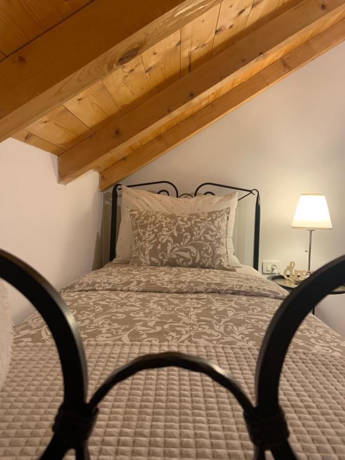 Villa Rustica Pokrovnik Esterno foto